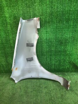 КРЫЛО НА HONDA LOGO GA3