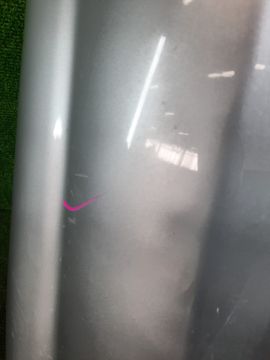 КРЫЛО НА TOYOTA COROLLA FIELDER NZE164G