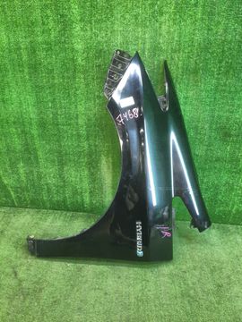 КРЫЛО НА TOYOTA PRIUS ZVW30