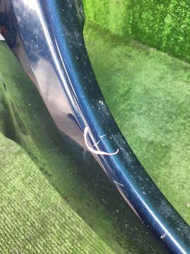 КРЫЛО НА MITSUBISHI RVR GA3W