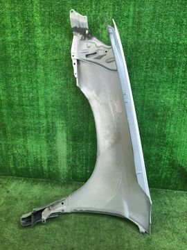 КРЫЛО НА SUBARU FORESTER SG5