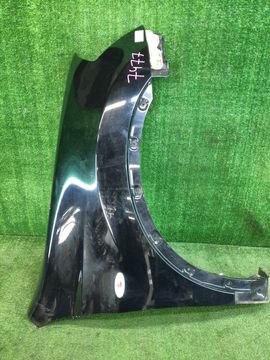 КРЫЛО НА NISSAN DUALIS J10