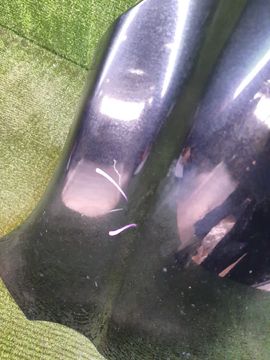 КРЫЛО НА MAZDA CX-5 KE2AW