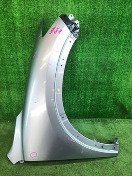 КРЫЛО НА MAZDA CX-5 KE2AW