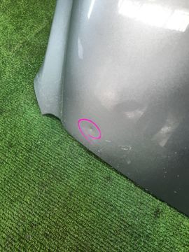 КРЫЛО НА MAZDA CX-5 KE2AW