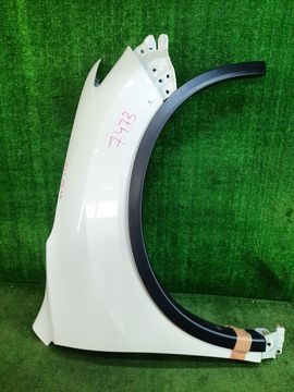 КРЫЛО НА NISSAN X-TRAIL T32