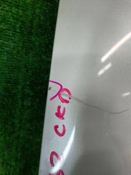 КРЫЛО НА NISSAN X-TRAIL T32