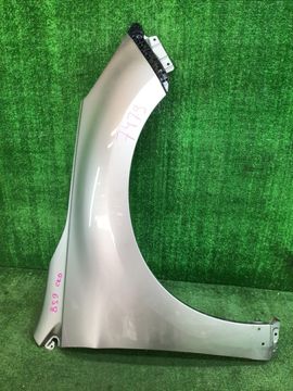 КРЫЛО НА SUBARU OUTBACK BS9