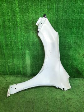 КРЫЛО НА SUBARU OUTBACK BS9