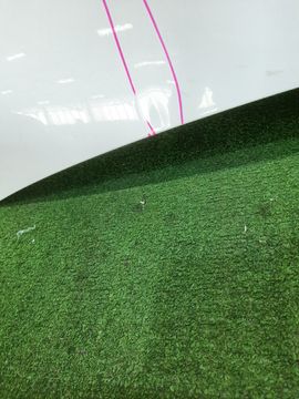 КРЫЛО НА TOYOTA CROWN GRS200