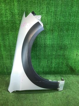 КРЫЛО НА SUBARU IMPREZA XV GH7