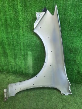 КРЫЛО НА SUBARU IMPREZA XV GH7