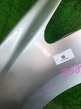 КРЫЛО НА HONDA AIRWAVE GJ1