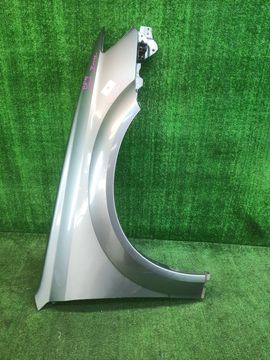 КРЫЛО НА SUBARU OUTBACK BP9