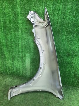 КРЫЛО НА SUBARU OUTBACK BP9