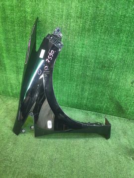 КРЫЛО НА HONDA INSIGHT ZE2
