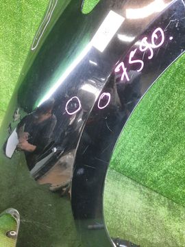 КРЫЛО НА HONDA INSIGHT ZE2