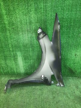 КРЫЛО НА HONDA INSIGHT ZE2