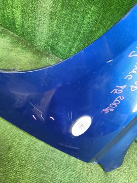 КРЫЛО НА MAZDA AXELA BKEP