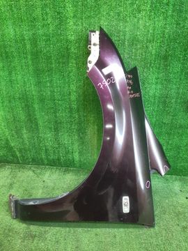 КРЫЛО НА NISSAN PRESAGE TU31