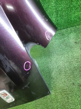 КРЫЛО НА NISSAN PRESAGE TU31