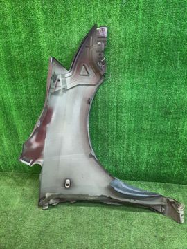 КРЫЛО НА NISSAN PRESAGE TU31