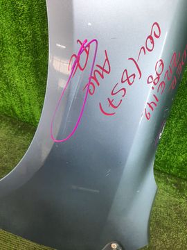 КРЫЛО НА TOYOTA COROLLA FIELDER ZRE142G