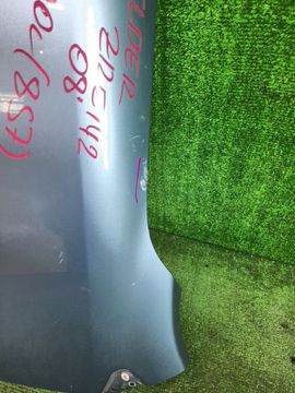 КРЫЛО НА TOYOTA COROLLA FIELDER ZRE142G