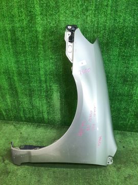 КРЫЛО НА TOYOTA COROLLA NZE121