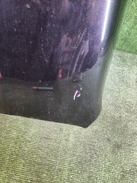 КРЫЛО НА TOYOTA RAUM EXZ10