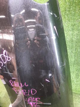 КРЫЛО НА TOYOTA RAUM EXZ10