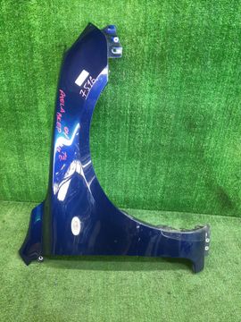 КРЫЛО НА MAZDA AXELA BK3P