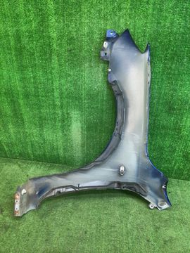 КРЫЛО НА MAZDA AXELA BK3P