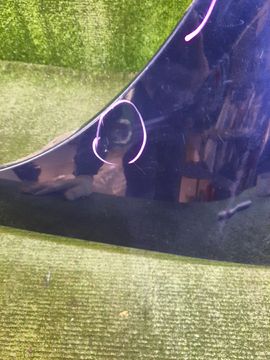 КРЫЛО НА TOYOTA COROLLA FIELDER ZRE142G