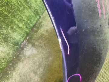 КРЫЛО НА TOYOTA COROLLA FIELDER ZRE142G