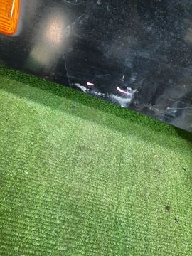 КРЫЛО НА HONDA STREAM RN1