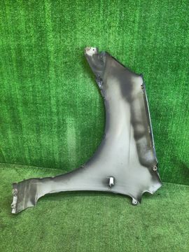 КРЫЛО НА HONDA STREAM RN1