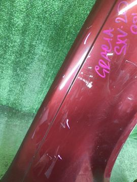 КРЫЛО НА TOYOTA CAMRY GRACIA SXV20