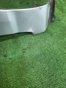 КРЫЛО НА TOYOTA ALLEX NZE121