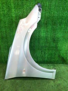 КРЫЛО НА TOYOTA OPA ZCT10