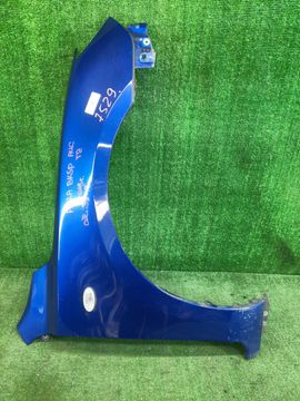 КРЫЛО НА MAZDA AXELA BKEP