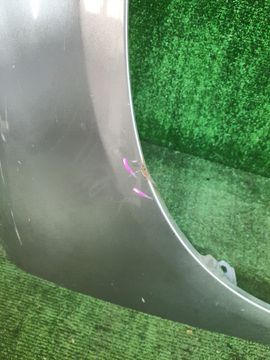 КРЫЛО НА TOYOTA COROLLA NZE121