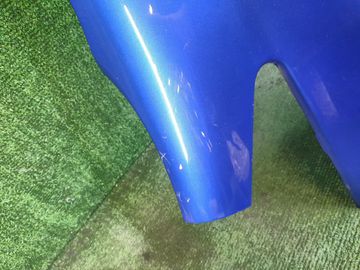 КРЫЛО НА TOYOTA COROLLA SPACIO ZZE122N