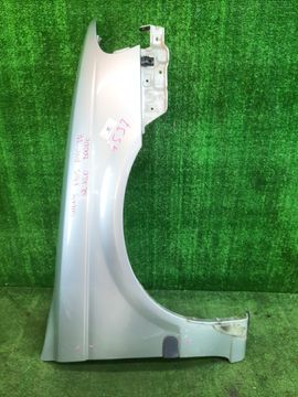 КРЫЛО НА NISSAN SUNNY B15