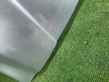 КРЫЛО НА NISSAN SUNNY B15