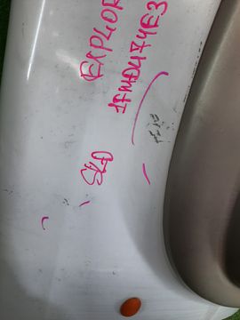 КРЫЛО НА FORD EXPLORER UN150