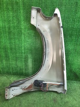 КРЫЛО НА FORD EXPLORER UN150