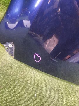 КРЫЛО НА TOYOTA COROLLA FIELDER ZRE142G