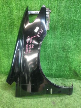 КРЫЛО НА NISSAN PRESAGE U30