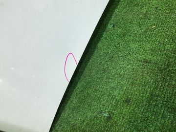 КРЫЛО НА NISSAN SERENA C26